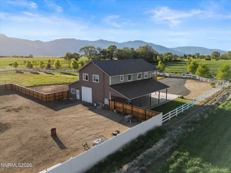1321 Wilhelm, Gardnerville, Nevada 89460, 3 Bedrooms Bedrooms, ,3 BathroomsBathrooms,Residential,Residential,Wilhelm,0,260013068