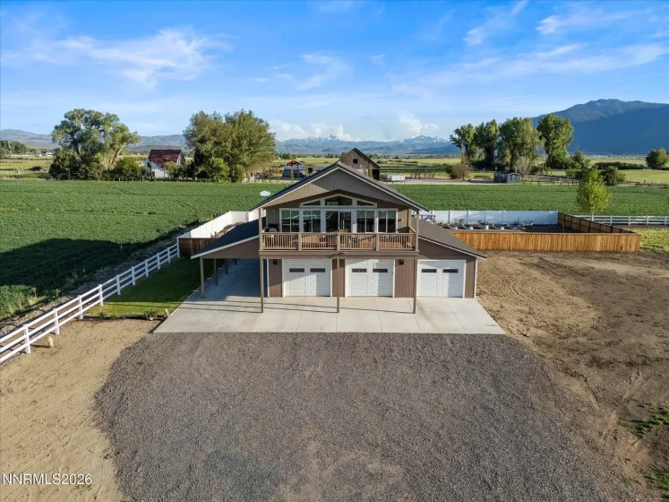 1321 Wilhelm, Gardnerville, Nevada 89460, 3 Bedrooms Bedrooms, ,3 BathroomsBathrooms,Residential,Residential,Wilhelm,0,260013068