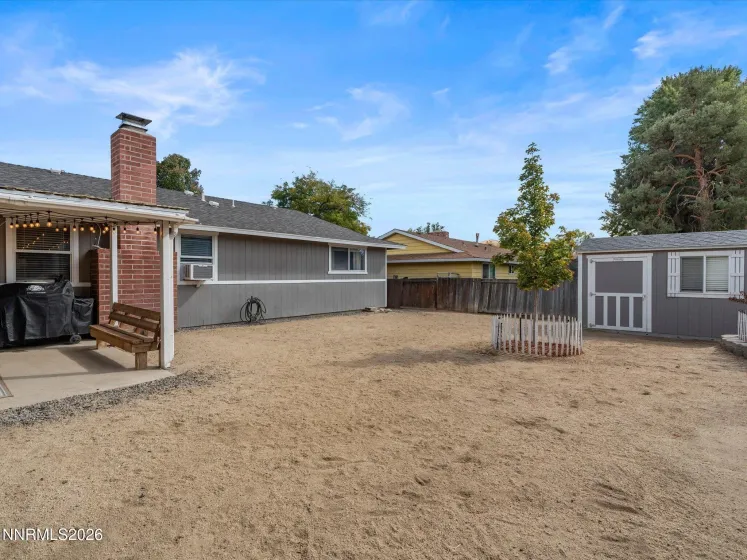 3037 Chollar, Sparks, Nevada 89434, 3 Bedrooms Bedrooms, ,2 BathroomsBathrooms,Residential,Residential,Chollar,0,260013072