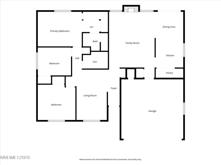 3037 Chollar, Sparks, Nevada 89434, 3 Bedrooms Bedrooms, ,2 BathroomsBathrooms,Residential,Residential,Chollar,0,260013072