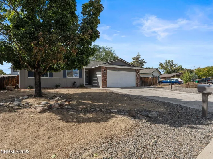 3037 Chollar, Sparks, Nevada 89434, 3 Bedrooms Bedrooms, ,2 BathroomsBathrooms,Residential,Residential,Chollar,0,260013072