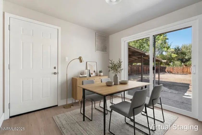 494 Oleander, Sparks, Nevada 89431, 4 Bedrooms Bedrooms, ,2 BathroomsBathrooms,Residential,Residential,Oleander,0,260013073