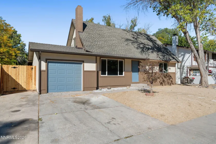 494 Oleander, Sparks, Nevada 89431, 4 Bedrooms Bedrooms, ,2 BathroomsBathrooms,Residential,Residential,Oleander,0,260013073
