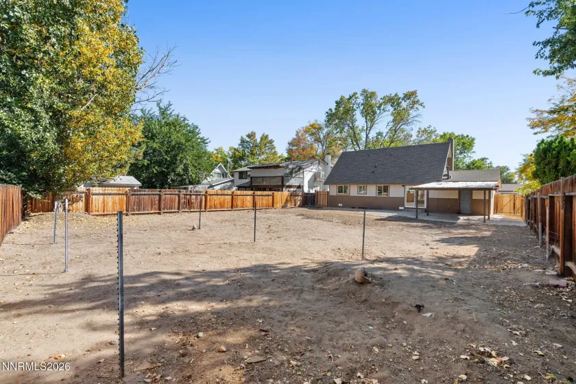 494 Oleander, Sparks, Nevada 89431, 4 Bedrooms Bedrooms, ,2 BathroomsBathrooms,Residential,Residential,Oleander,0,260013073
