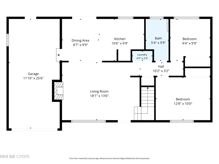 494 Oleander, Sparks, Nevada 89431, 4 Bedrooms Bedrooms, ,2 BathroomsBathrooms,Residential,Residential,Oleander,0,260013073