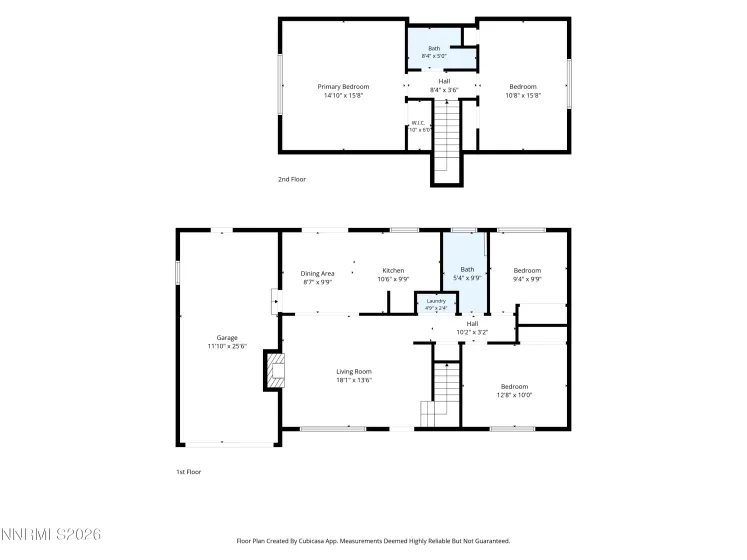 494 Oleander, Sparks, Nevada 89431, 4 Bedrooms Bedrooms, ,2 BathroomsBathrooms,Residential,Residential,Oleander,0,260013073