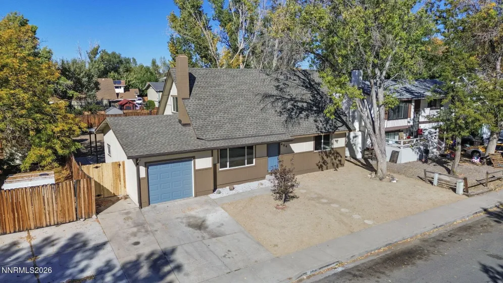 494 Oleander, Sparks, Nevada 89431, 4 Bedrooms Bedrooms, ,2 BathroomsBathrooms,Residential,Residential,Oleander,0,260013073
