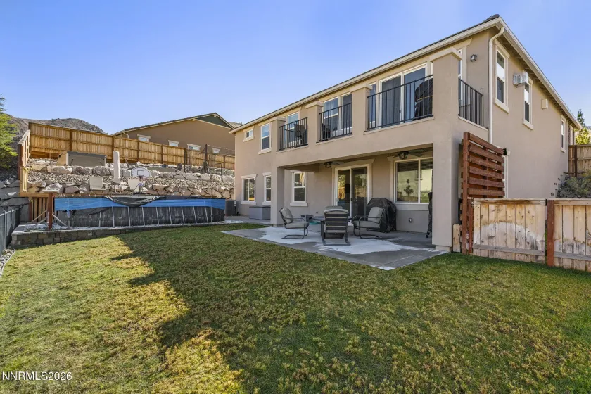 10507 Claim Jumper, Reno, Nevada 89521, 4 Bedrooms Bedrooms, ,3 BathroomsBathrooms,Residential,Residential,Claim Jumper,0,260013074