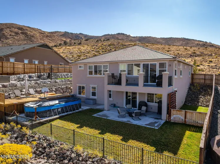 10507 Claim Jumper, Reno, Nevada 89521, 4 Bedrooms Bedrooms, ,3 BathroomsBathrooms,Residential,Residential,Claim Jumper,0,260013074