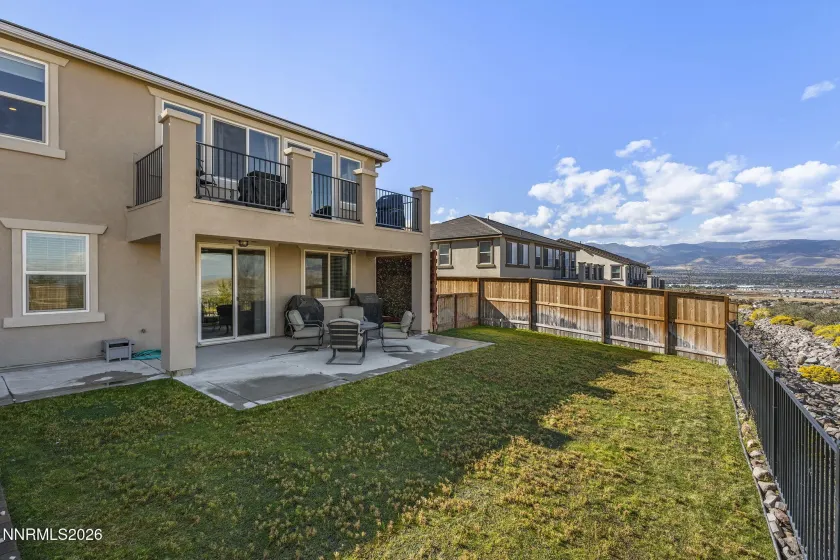 10507 Claim Jumper, Reno, Nevada 89521, 4 Bedrooms Bedrooms, ,3 BathroomsBathrooms,Residential,Residential,Claim Jumper,0,260013074