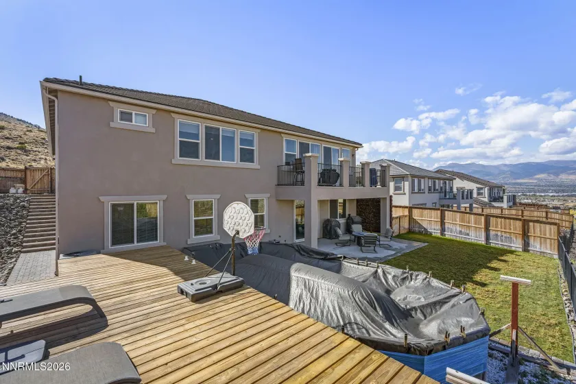 10507 Claim Jumper, Reno, Nevada 89521, 4 Bedrooms Bedrooms, ,3 BathroomsBathrooms,Residential,Residential,Claim Jumper,0,260013074
