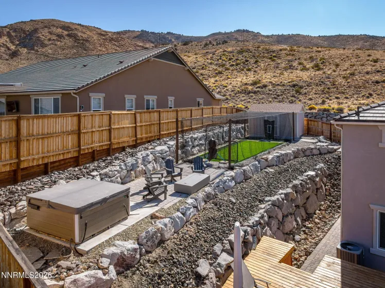 10507 Claim Jumper, Reno, Nevada 89521, 4 Bedrooms Bedrooms, ,3 BathroomsBathrooms,Residential,Residential,Claim Jumper,0,260013074