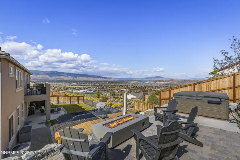 10507 Claim Jumper, Reno, Nevada 89521, 4 Bedrooms Bedrooms, ,3 BathroomsBathrooms,Residential,Residential,Claim Jumper,0,260013074