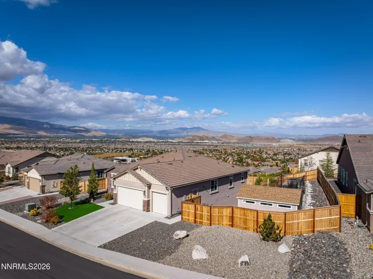 10507 Claim Jumper, Reno, Nevada 89521, 4 Bedrooms Bedrooms, ,3 BathroomsBathrooms,Residential,Residential,Claim Jumper,0,260013074