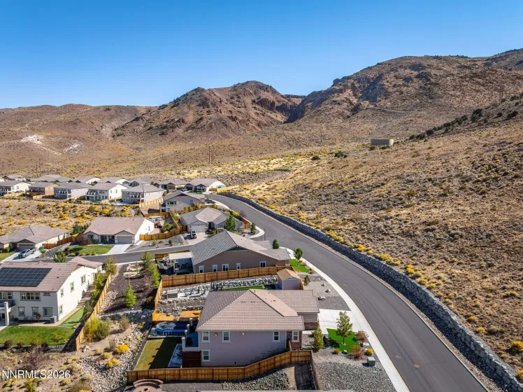 10507 Claim Jumper, Reno, Nevada 89521, 4 Bedrooms Bedrooms, ,3 BathroomsBathrooms,Residential,Residential,Claim Jumper,0,260013074