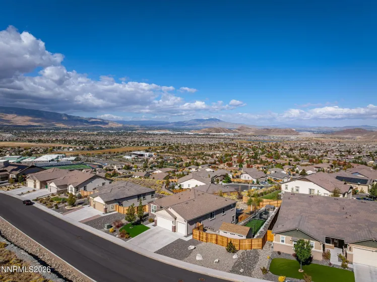 10507 Claim Jumper, Reno, Nevada 89521, 4 Bedrooms Bedrooms, ,3 BathroomsBathrooms,Residential,Residential,Claim Jumper,0,260013074