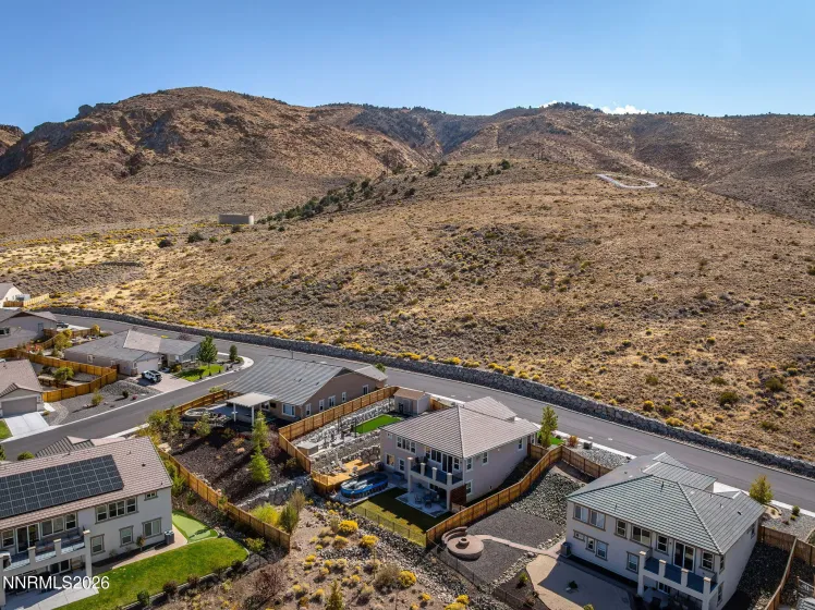 10507 Claim Jumper, Reno, Nevada 89521, 4 Bedrooms Bedrooms, ,3 BathroomsBathrooms,Residential,Residential,Claim Jumper,0,260013074