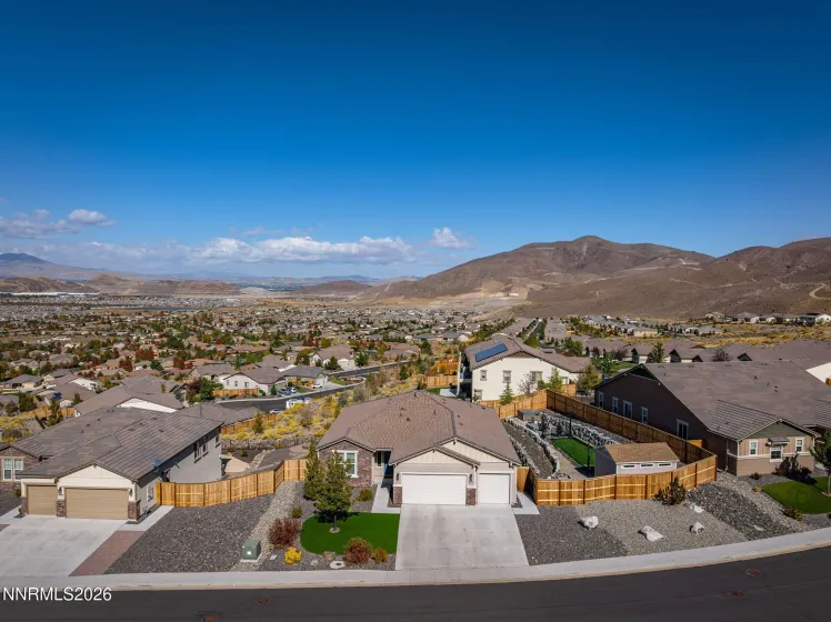 10507 Claim Jumper, Reno, Nevada 89521, 4 Bedrooms Bedrooms, ,3 BathroomsBathrooms,Residential,Residential,Claim Jumper,0,260013074