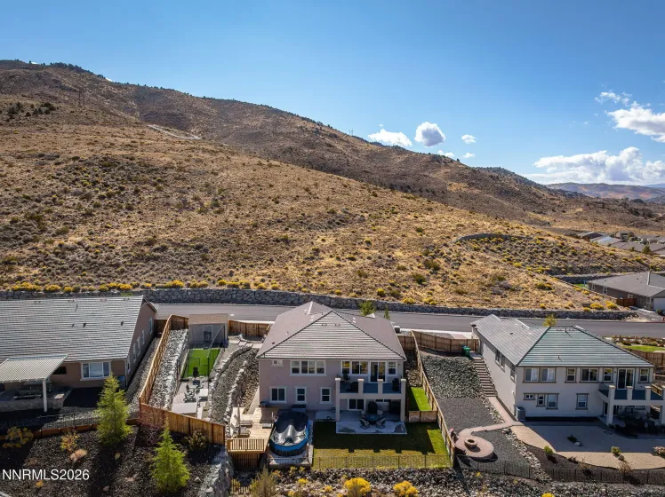 10507 Claim Jumper, Reno, Nevada 89521, 4 Bedrooms Bedrooms, ,3 BathroomsBathrooms,Residential,Residential,Claim Jumper,0,260013074