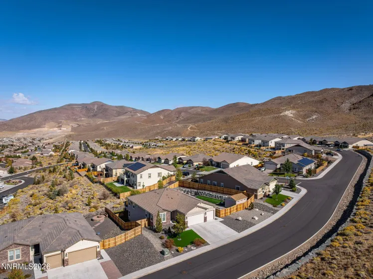 10507 Claim Jumper, Reno, Nevada 89521, 4 Bedrooms Bedrooms, ,3 BathroomsBathrooms,Residential,Residential,Claim Jumper,0,260013074