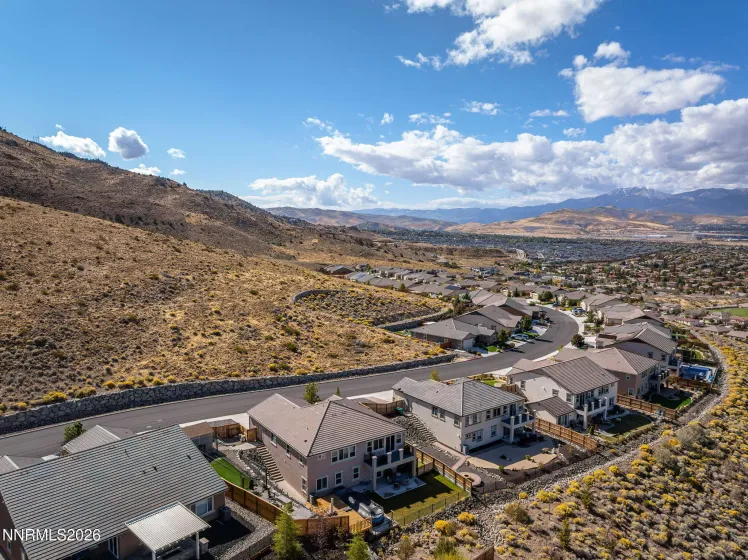 10507 Claim Jumper, Reno, Nevada 89521, 4 Bedrooms Bedrooms, ,3 BathroomsBathrooms,Residential,Residential,Claim Jumper,0,260013074