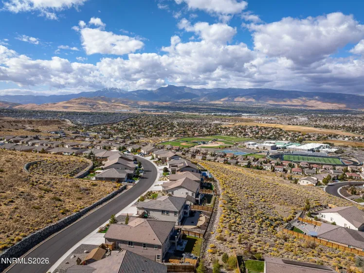 10507 Claim Jumper, Reno, Nevada 89521, 4 Bedrooms Bedrooms, ,3 BathroomsBathrooms,Residential,Residential,Claim Jumper,0,260013074