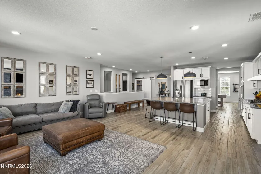 10507 Claim Jumper, Reno, Nevada 89521, 4 Bedrooms Bedrooms, ,3 BathroomsBathrooms,Residential,Residential,Claim Jumper,0,260013074
