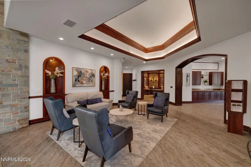 900 Meadows, Reno, Nevada 89521, 2 Bedrooms Bedrooms, ,2 BathroomsBathrooms,Residential,Residential,Meadows,0,260013076