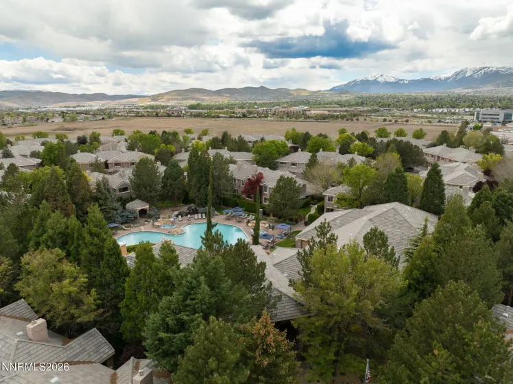900 Meadows, Reno, Nevada 89521, 2 Bedrooms Bedrooms, ,2 BathroomsBathrooms,Residential,Residential,Meadows,0,260013076