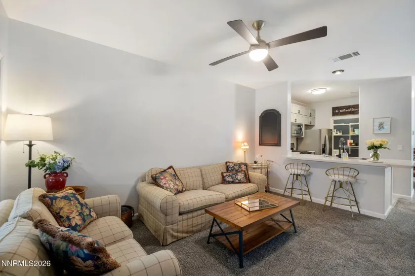 900 Meadows, Reno, Nevada 89521, 2 Bedrooms Bedrooms, ,2 BathroomsBathrooms,Residential,Residential,Meadows,0,260013076