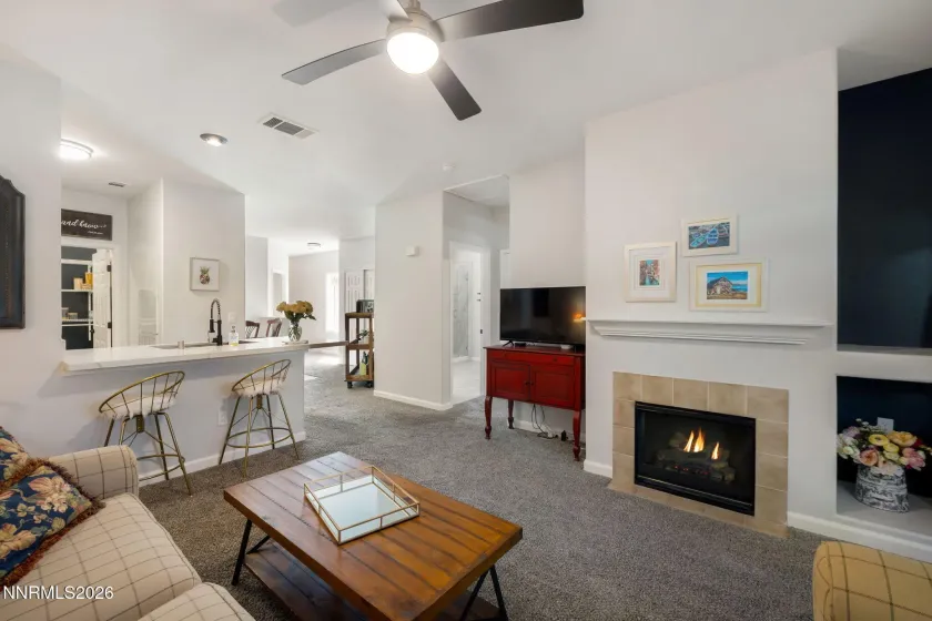 900 Meadows, Reno, Nevada 89521, 2 Bedrooms Bedrooms, ,2 BathroomsBathrooms,Residential,Residential,Meadows,0,260013076