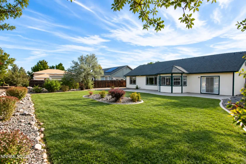 2963 Hot Springs, Minden, Nevada 89423, 3 Bedrooms Bedrooms, ,2 BathroomsBathrooms,Residential,Residential,Hot Springs,0,260013078