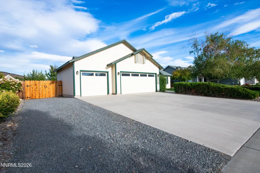 2963 Hot Springs, Minden, Nevada 89423, 3 Bedrooms Bedrooms, ,2 BathroomsBathrooms,Residential,Residential,Hot Springs,0,260013078