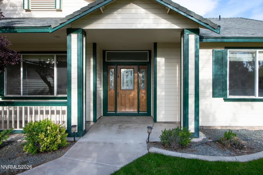 2963 Hot Springs, Minden, Nevada 89423, 3 Bedrooms Bedrooms, ,2 BathroomsBathrooms,Residential,Residential,Hot Springs,0,260013078