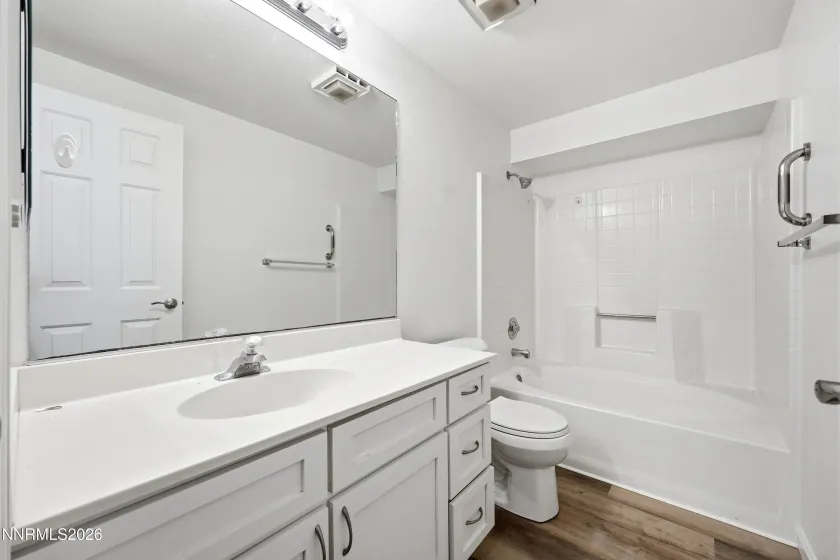 hall bath