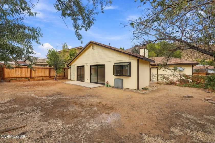 889 Bonanza, Carson City, Nevada 89706, 3 Bedrooms Bedrooms, ,2 BathroomsBathrooms,Residential,Residential,Bonanza,0,260013079