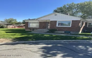 4 Strobel, Sparks, Nevada 89431, 2 Bedrooms Bedrooms, ,1 BathroomBathrooms,Residential,Residential,Strobel,0,260013080