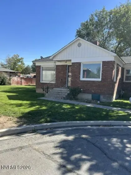 4 Strobel, Sparks, Nevada 89431, 2 Bedrooms Bedrooms, ,1 BathroomBathrooms,Residential,Residential,Strobel,0,260013080