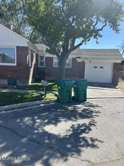 4 Strobel, Sparks, Nevada 89431, 2 Bedrooms Bedrooms, ,1 BathroomBathrooms,Residential,Residential,Strobel,0,260013080