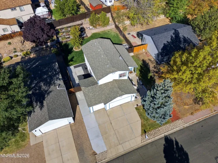 7395 Pah Rah, Sparks, Nevada 89436, 3 Bedrooms Bedrooms, ,3 BathroomsBathrooms,Residential,Residential,Pah Rah,0,260013081