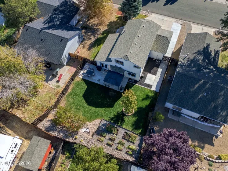 7395 Pah Rah, Sparks, Nevada 89436, 3 Bedrooms Bedrooms, ,3 BathroomsBathrooms,Residential,Residential,Pah Rah,0,260013081