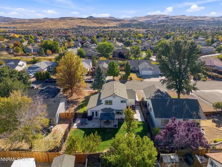 7395 Pah Rah, Sparks, Nevada 89436, 3 Bedrooms Bedrooms, ,3 BathroomsBathrooms,Residential,Residential,Pah Rah,0,260013081