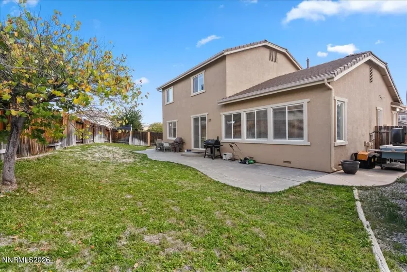 810 Sequoia Pass, Sparks, Nevada 89436, 4 Bedrooms Bedrooms, ,3 BathroomsBathrooms,Residential,Residential,Sequoia Pass,0,260013082