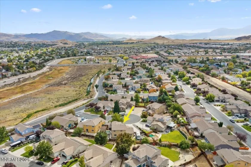 810 Sequoia Pass, Sparks, Nevada 89436, 4 Bedrooms Bedrooms, ,3 BathroomsBathrooms,Residential,Residential,Sequoia Pass,0,260013082