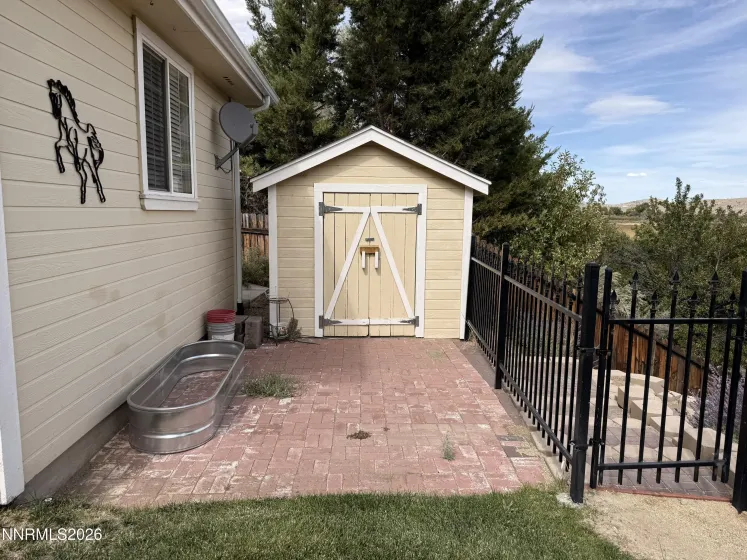 1735 Buzzys Ranch, Carson City, Nevada 89701, 3 Bedrooms Bedrooms, ,2 BathroomsBathrooms,Residential,Residential,Buzzys Ranch,0,260013083