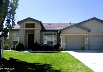 1525 Riverpark, Dayton, Nevada 89403, 4 Bedrooms Bedrooms, ,2 BathroomsBathrooms,Residential,Residential,Riverpark,0,260013084