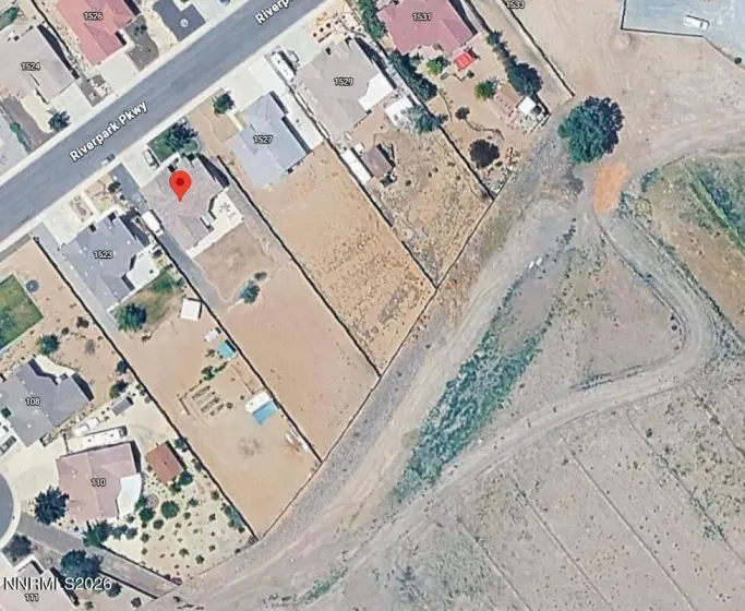 1525 Riverpark, Dayton, Nevada 89403, 4 Bedrooms Bedrooms, ,2 BathroomsBathrooms,Residential,Residential,Riverpark,0,260013084