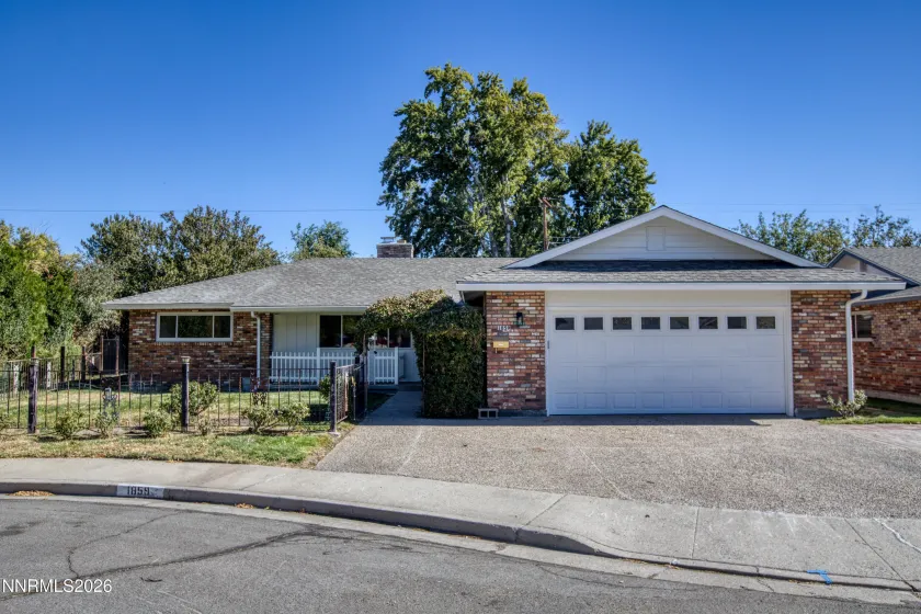 1859 Ivy, Carson City, Nevada 89703, 4 Bedrooms Bedrooms, ,2 BathroomsBathrooms,Residential,Residential,Ivy,0,260013085
