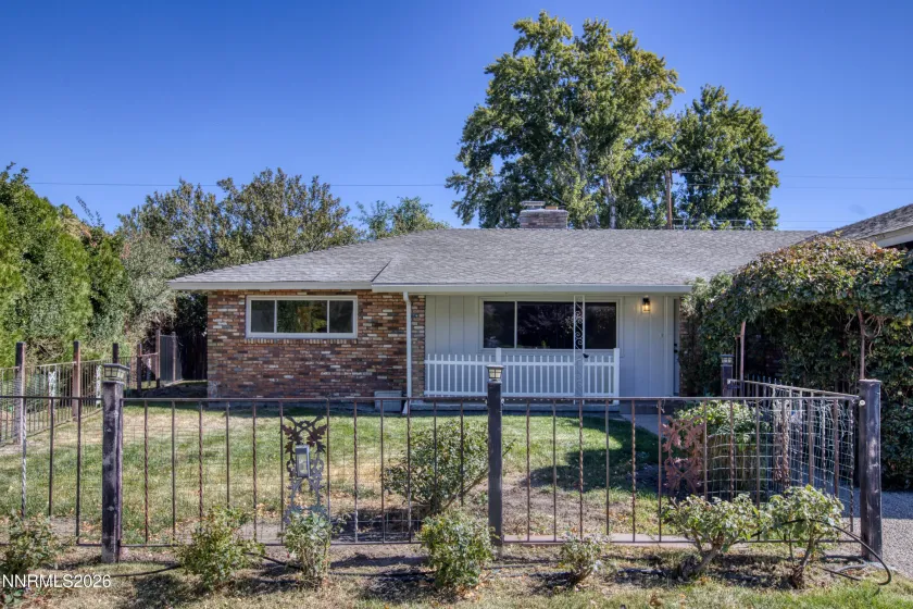1859 Ivy, Carson City, Nevada 89703, 4 Bedrooms Bedrooms, ,2 BathroomsBathrooms,Residential,Residential,Ivy,0,260013085