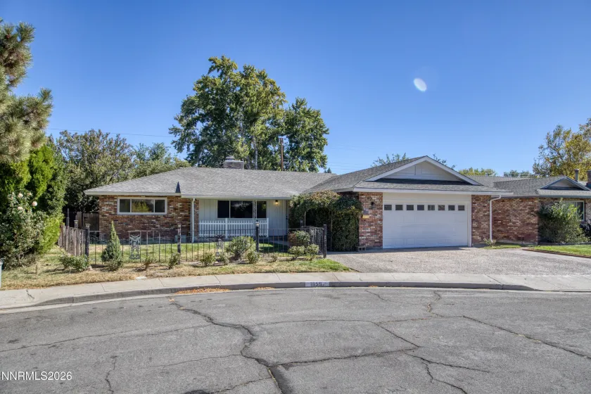 1859 Ivy, Carson City, Nevada 89703, 4 Bedrooms Bedrooms, ,2 BathroomsBathrooms,Residential,Residential,Ivy,0,260013085